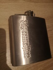 Jägermeister flachmann groß gebraucht kaufen  Ingelheim am Rhein