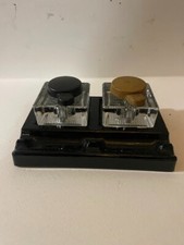 Lead crystal ink for sale  NORTH SHIELDS
