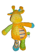 Neu bieco giraffe gebraucht kaufen Neu bieco giraffe gebraucht kaufen  Wolfsburg