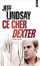 Cher dexter jeff gebraucht kaufen  Berlin