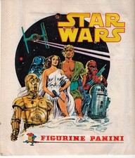 star wars panini usato star wars panini usato Agrate Brianza