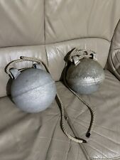 Vintage buoys lobster for sale  STORNOWAY