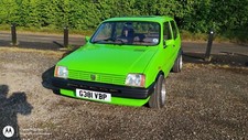 austin metro for sale  SOLIHULL