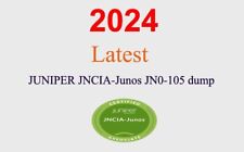 Juniper jncia junos d'occasion  Expédié en Belgium