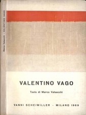 Valentino vago. marco usato Valentino vago. marco usato  Italia