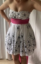 Ballkleid abikleid xs gebraucht kaufen  Gernsbach