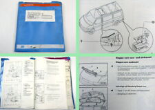 Reparaturleitfaden transporter gebraucht kaufen  Merseburg
