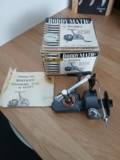 Vintage roddymatic 8250 for sale  GOSPORT
