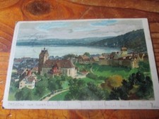 Bregenz süden postkarte gebraucht kaufen  Glücksburg