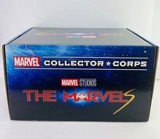 Marvel collector corps for sale  Hialeah
