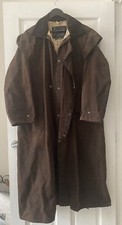 Mens barbour stockman for sale  CLITHEROE