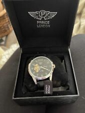 Prince london watch for sale  LONDON