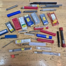Lathe boring bars for sale  Roseville