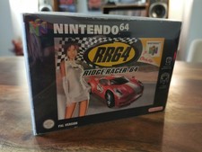 Rr64 ridge racer d'occasion Rr64 ridge racer d'occasion  Fronton