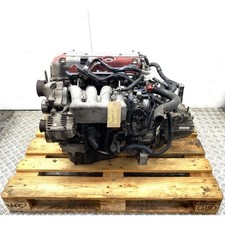 Honda civic engine for sale  OSWESTRY