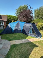 Excellent used vango for sale  PRINCES RISBOROUGH