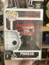 Funko pop 134 for sale  MONTROSE