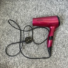 Revlon hair dryer for sale  SHEFFIELD