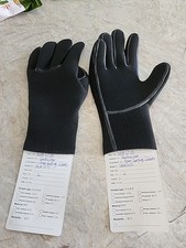 Surfing gloves 3mm for sale  Wilson