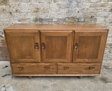 Ercol windsor retro for sale  ROCHESTER