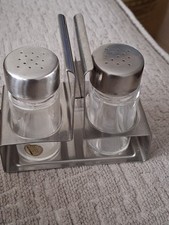 Alessi vintage salt for sale  STOWMARKET