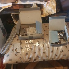 Hafele mortice lock for sale  NORWICH