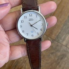 Timex indiglo men for sale  SUTTON COLDFIELD
