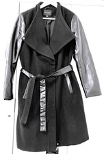 Schöner leder woll gebraucht kaufen Schöner leder woll gebraucht kaufen  Jena-Umland