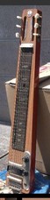 Teisco chitarra elettrica usato  Spedire a Italy