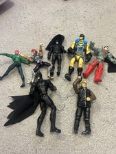Mixed super hero for sale  STOKE-ON-TRENT