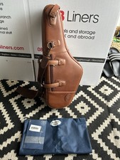 Brown leather reunion for sale  BIRKENHEAD