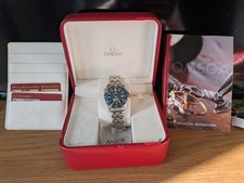 Omega seamaster 300m for sale  CARDIFF