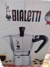 Bialetti moka express for sale  GLASGOW