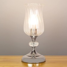 Hurricane table lamp for sale  GRAVESEND