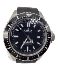 EDOX SkyDiver Netuno automático 80120 #190, usado comprar usado  Enviando para Brazil