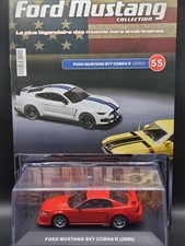 Ford mustang svt d'occasion  Fresnes