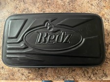 Kit de cano Redz Pepper Stickz 4 costas 2 frentes estojo de neoprene Spyder Threads   comprar usado  Enviando para Brazil