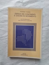 Patrick young deriva usato  San Giovanni in Persiceto