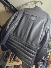 Star motorcycle jacket for sale  Knoxville