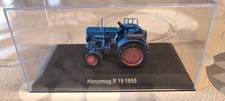 Hachette hanomag 1955 gebraucht kaufen  Kraichtal