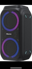 Hisense party rocket gebraucht kaufen  Hamburg