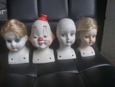 Antique porcelain doll for sale  SOUTHPORT