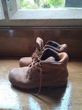 Rockport hiking boots for sale  HEREFORD