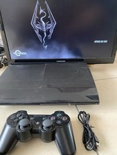 Console ps3 sony d'occasion Console ps3 sony d'occasion  Strasbourg-