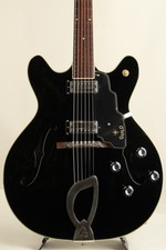 Corpo semi-oca GUILD STARFIRE IV preto 2015 comprar usado  Enviando para Brazil