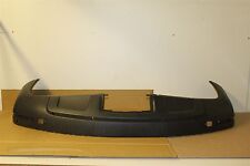 Touareg lower spoiler for sale  LEDBURY