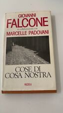 Libro giovanni falcone usato  Ferrara