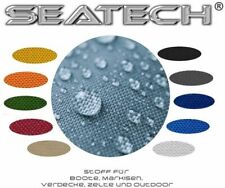Seatech boat fabric for sale  Shipping to Ireland