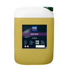 Cartec iron wash usato  Creazzo