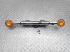 2003 98-04 Suzuki VL1500K Intruder 1500 LC barra de luz piscadora de seta dianteira  comprar usado  Enviando para Brazil